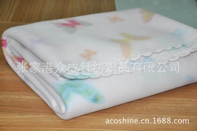 出口美國超市 雙面絨印花鐳射毛毯 - 出口美國超市 雙面絨印花鐳射毛毯廠家 - 出口美國超市 雙面絨印花鐳射毛毯價(jià)格 - 張家港眾成針紡織品 - 